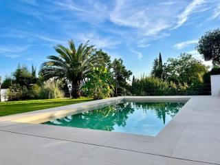 Apartamento con jardín y piscina en Córdoba - Córdoba - 0