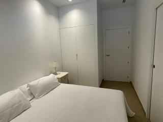 Apartamento con jardín y piscina en Córdoba - Córdoba - 2