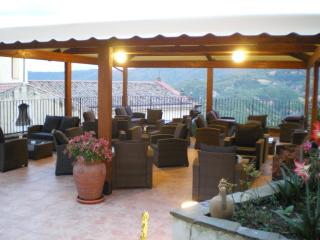 Villa RosaMaria - San Chirico Raparo - 1
