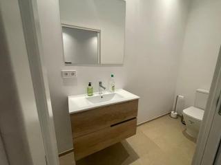 Apartamento con jardín y piscina en Córdoba - 1