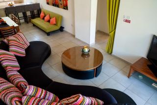 Stylish 2 Bedroom apartment in Pegia - Peyia - 8