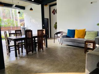 The Atrium Hiriketiya - Hiriketiya - 5