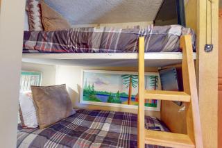 Timberbrook #110B - 1