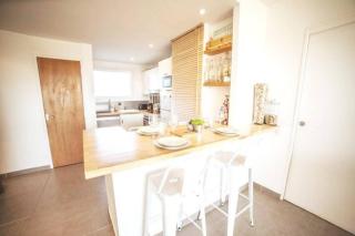 LE CALDERINI APPART - Face PLAGE WIFI et PARK Gratuit CALME - Résid Le Surcouf -TOP PROS SERVICESConciergerie La Grande Motte - 2