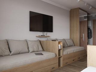 Xenon Apartments - 2