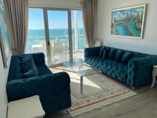 Durrës BelleVue 3 bdm Apartment - Durrës - 8