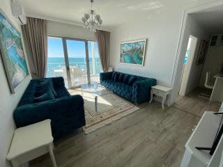 Durrës BelleVue 3 bdm Apartment - Durrës - 9