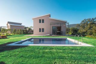 Villas EPTA KARPI Complex of 7 Luxury Villas - Skriperón - 6