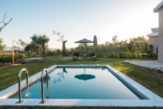 Villas EPTA KARPI Complex of 7 Luxury Villas - Skriperón - 7