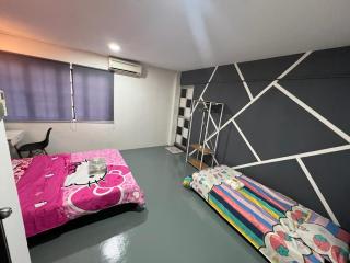 GD HOMESTAY - Kulai - 2