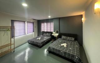GD HOMESTAY - Kulai - 1