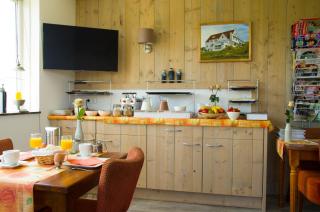 Wil's Bed & Breakfast - Zoutelande - 4