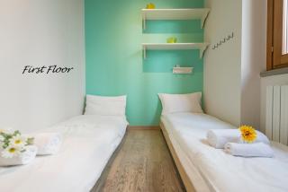 Heart Centre Milan Navigli 3 Levels Apartment - Milan - 3