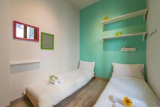 Heart Centre Milan Navigli 3 Levels Apartment - Milan - 1