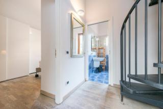 Heart Centre Milan Navigli 3 Levels Apartment - Milan - 8
