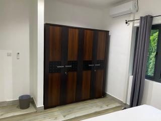 Jasmine Stay Self-Catering Apartments - Victoria - 9