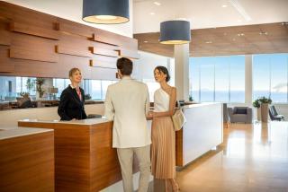 President Hotel, Valamar Collection - Dubrovnik - 7
