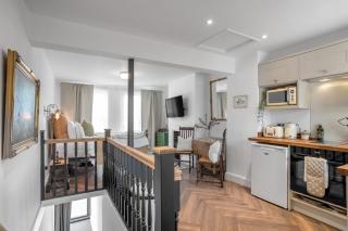 1br Magdalen Rest Full Kitchen Free Parking - Norwich - 7