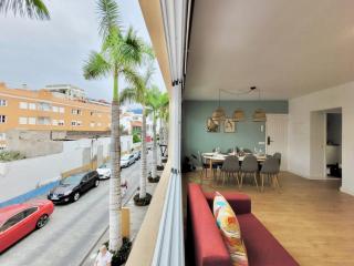 Palm Street Apartment II - 9