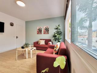 Palm Street Apartment II - Puerto de la Cruz - 8