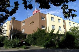 Hotel Astra - Düsseldorf - 8