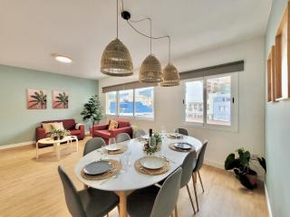 Palm Street Apartment II - 0