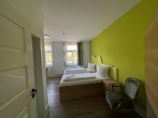 HOTEL Bahnhof Balingen - Balingen - 8