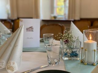 Hotel & Restaurant Zum Riesen - 1