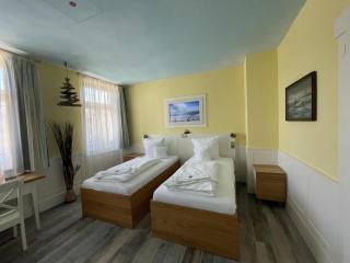 HOTEL Bahnhof Balingen - Balingen - 5
