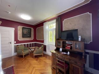 HOTEL Bahnhof Balingen - Balingen - 2