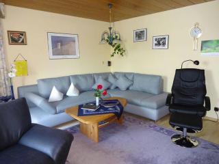 Ferienwohnung Heitzinger - Bad Birnbach - 8