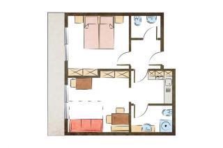 Le Table D - Al Plan di Mareo - 3
