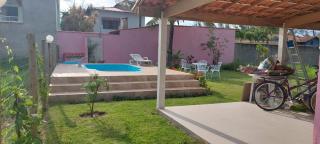 Casa de Praia - LONG BEACH - Cabo Frio - Unamar - Angelim - 5