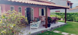 Casa de Praia - LONG BEACH - Cabo Frio - Unamar - Angelim - 9