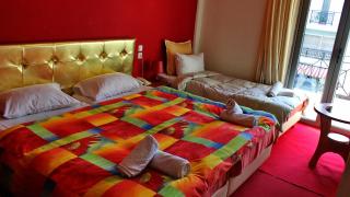 Hotel King - Kalambaka - 7