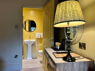 East Beach Guest House - Littlehampton - 1