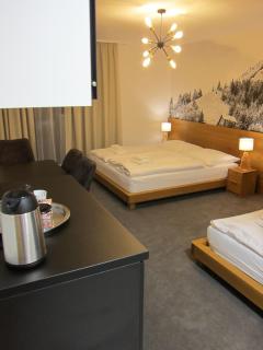Apartmány 45 Valča - Valča - 3
