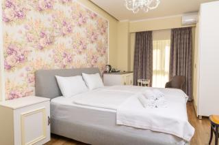 Rose Hotel Vake - Tbilisi - 8