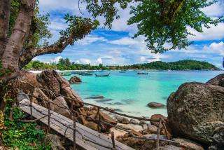 DAYA hill seaview - 3