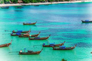 DAYA hill seaview - Ko Lipe - 5