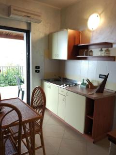 Agriturismo Cally Cally - Nicotera Marina - 9