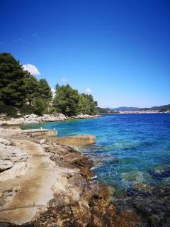 Holiday Home Dalmatia Sokolić - Vela Luka - 7