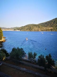 Holiday Home Dalmatia Sokolić - Vela Luka - 6