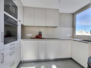 Magnifique appartement rénové avec balcon et Wifi à Plagne Centre - FR-1-455-169 - 8