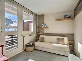 Magnifique appartement rénové avec balcon et Wifi à Plagne Centre - FR-1-455-169 - 2