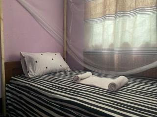 Ava garden backpackers - Mto wa Mbu - 4