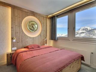 Magnifique appartement rénové avec balcon et Wifi à Plagne Centre - FR-1-455-169 - 1