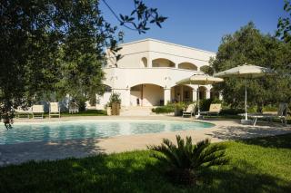 Villa de Lua Boutique Hotel - Leporano - 7