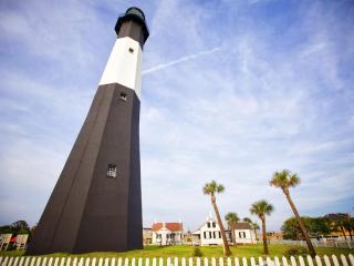 Captain Champs Castaway - Tybee Island - 5