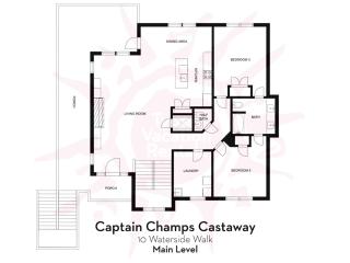 Captain Champs Castaway - Tybee Island - 2